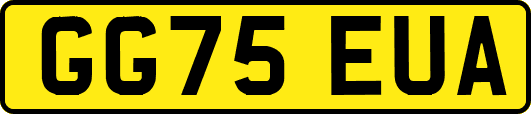 GG75EUA