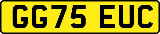 GG75EUC
