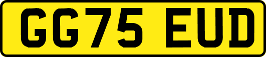 GG75EUD