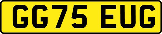 GG75EUG