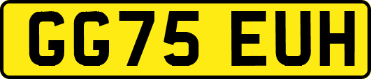 GG75EUH
