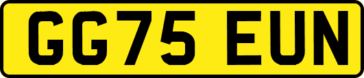 GG75EUN