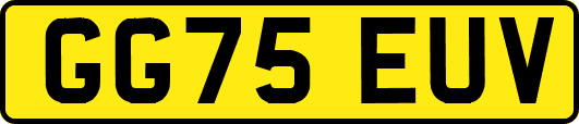 GG75EUV