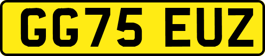 GG75EUZ