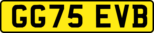 GG75EVB