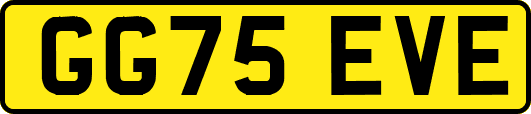GG75EVE