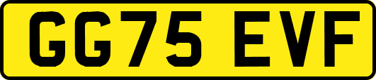 GG75EVF