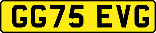 GG75EVG