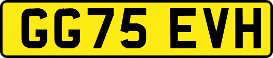 GG75EVH