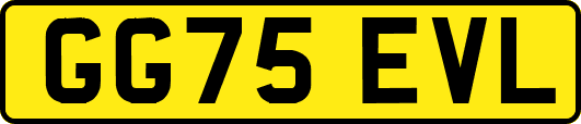 GG75EVL