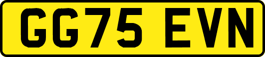 GG75EVN