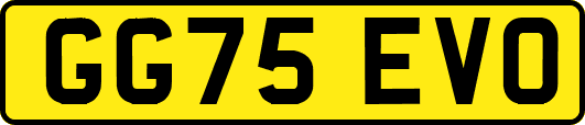GG75EVO