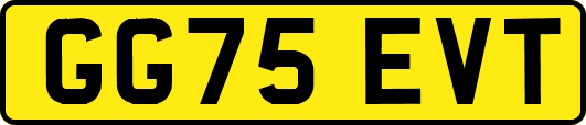 GG75EVT