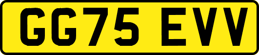 GG75EVV