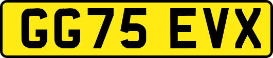 GG75EVX