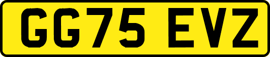 GG75EVZ