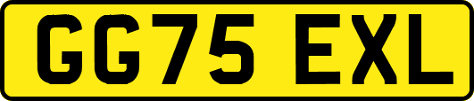 GG75EXL