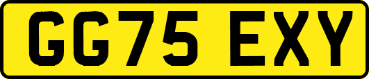 GG75EXY