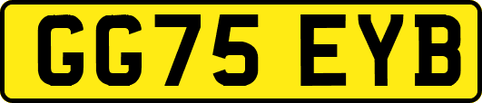 GG75EYB