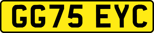 GG75EYC