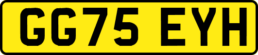 GG75EYH