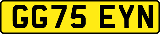 GG75EYN
