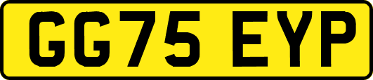 GG75EYP