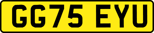 GG75EYU