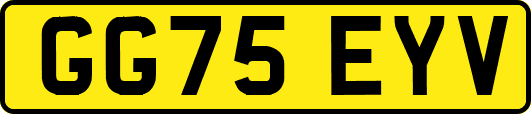 GG75EYV