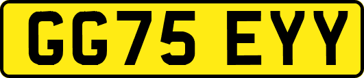 GG75EYY