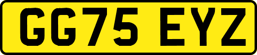GG75EYZ