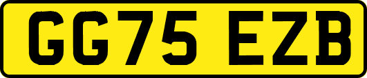 GG75EZB