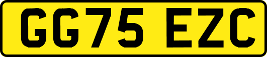 GG75EZC