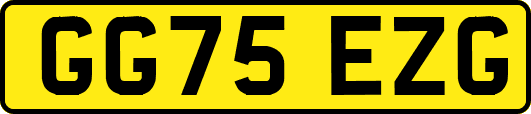 GG75EZG