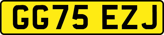 GG75EZJ
