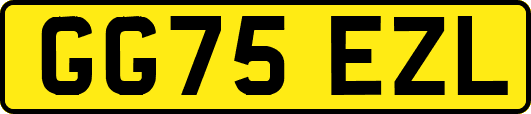 GG75EZL