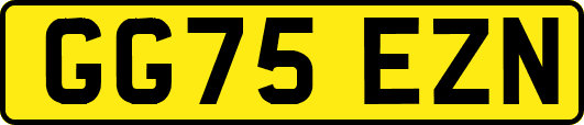 GG75EZN