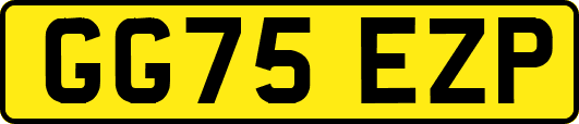 GG75EZP