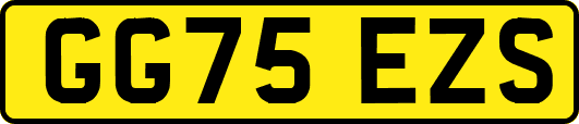 GG75EZS