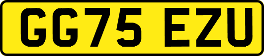 GG75EZU