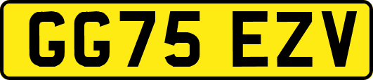 GG75EZV
