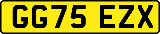 GG75EZX