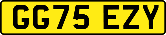 GG75EZY