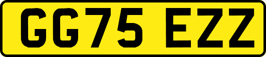 GG75EZZ