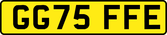 GG75FFE