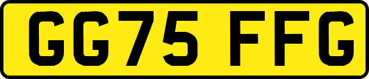 GG75FFG