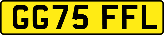 GG75FFL