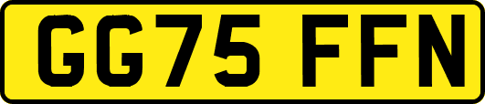 GG75FFN