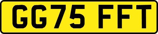 GG75FFT