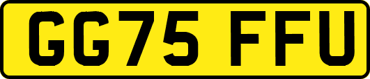 GG75FFU